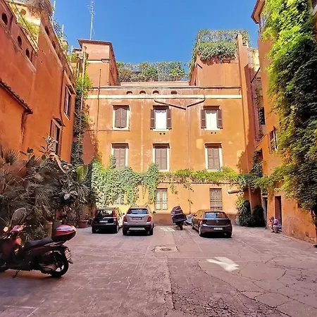 Loft Al Pantheon By Luxury Getaways