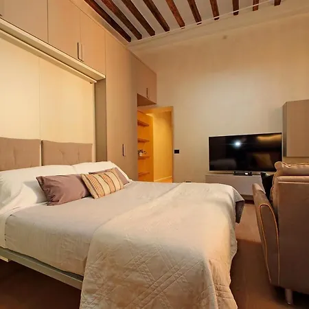 Loft Al Pantheon By Luxury Getaways Apartmán