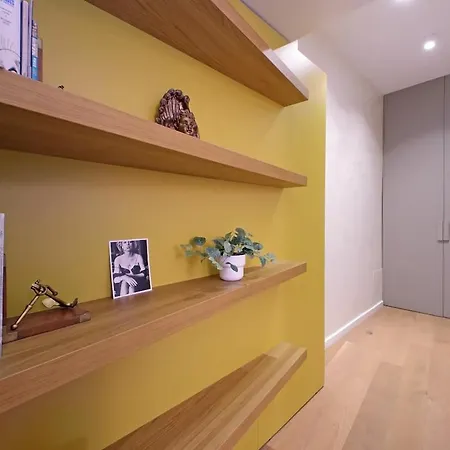 Loft Al Pantheon By Luxury Getaways Apartmán Řím