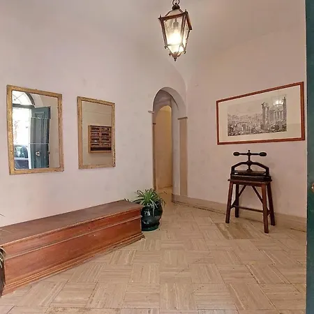 Loft Al Pantheon By Luxury Getaways * Řím