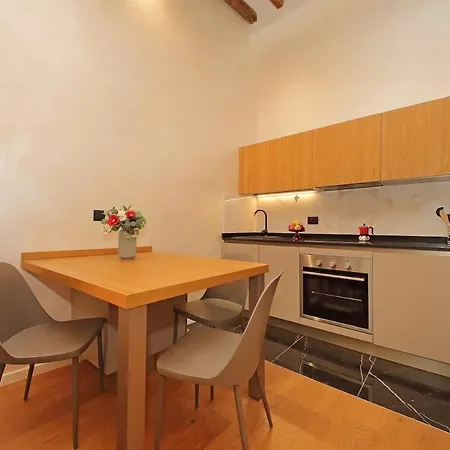 Apartmán Loft Al Pantheon By Luxury Getaways *