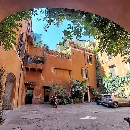 شقة Loft Al Pantheon By Luxury Getaways *