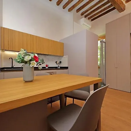Loft Al Pantheon By Luxury Getaways
